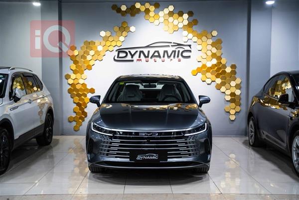 بی وای دی دیسترۆیەر 05 2025  بۆ فرۆشتن لە عێراق - هەولێر